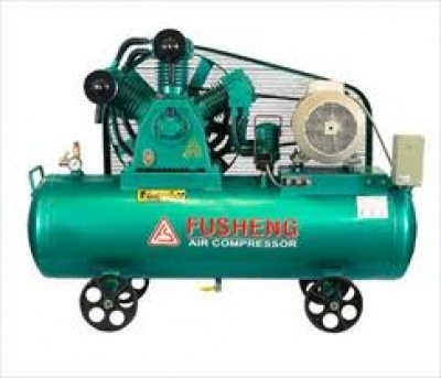 Máy nén khí piston cao áp Fusheng HTA-65H (3HP)